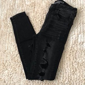 American Eagle Jegging